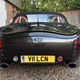 Illustration for article titled TVR Vulcan ((warning pic heavy and long)).